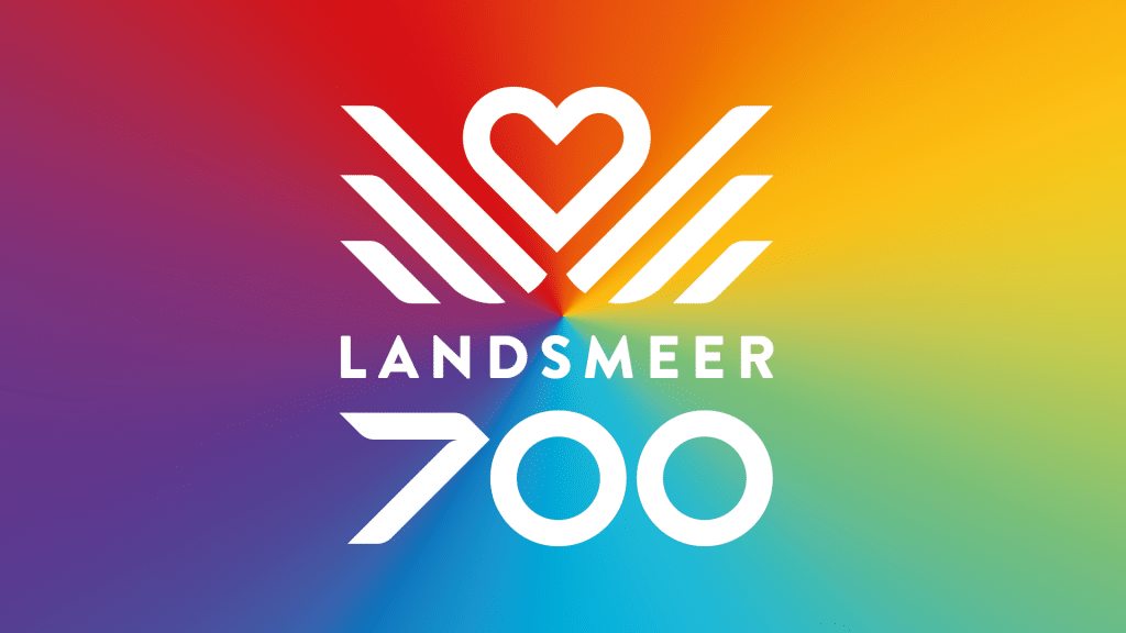 Landsmeer 700