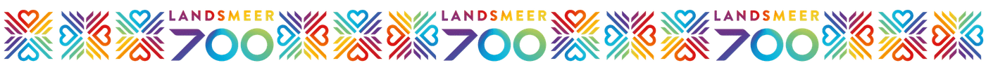 Landsmeer 700