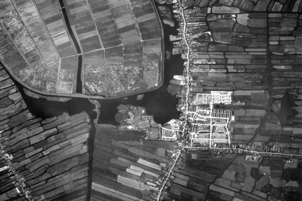 Twiskepolder - Landsmeer -1958 - 0002