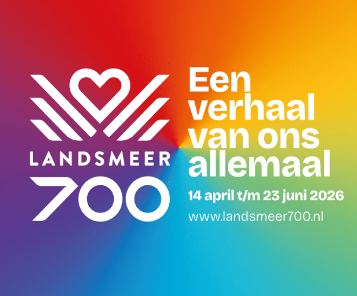 Landsmeer 700